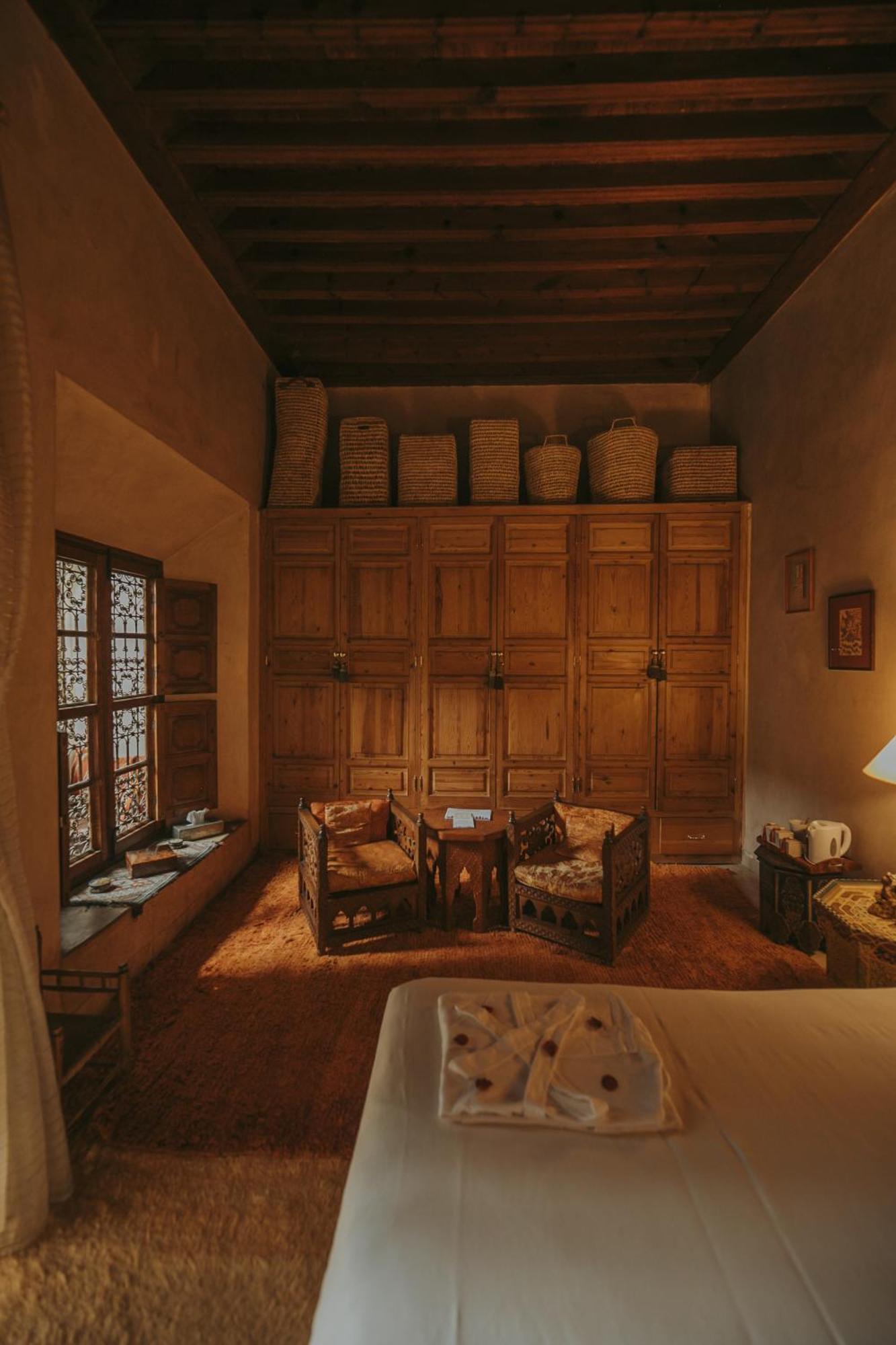 Riad Samsara Marrakesh Habitación foto